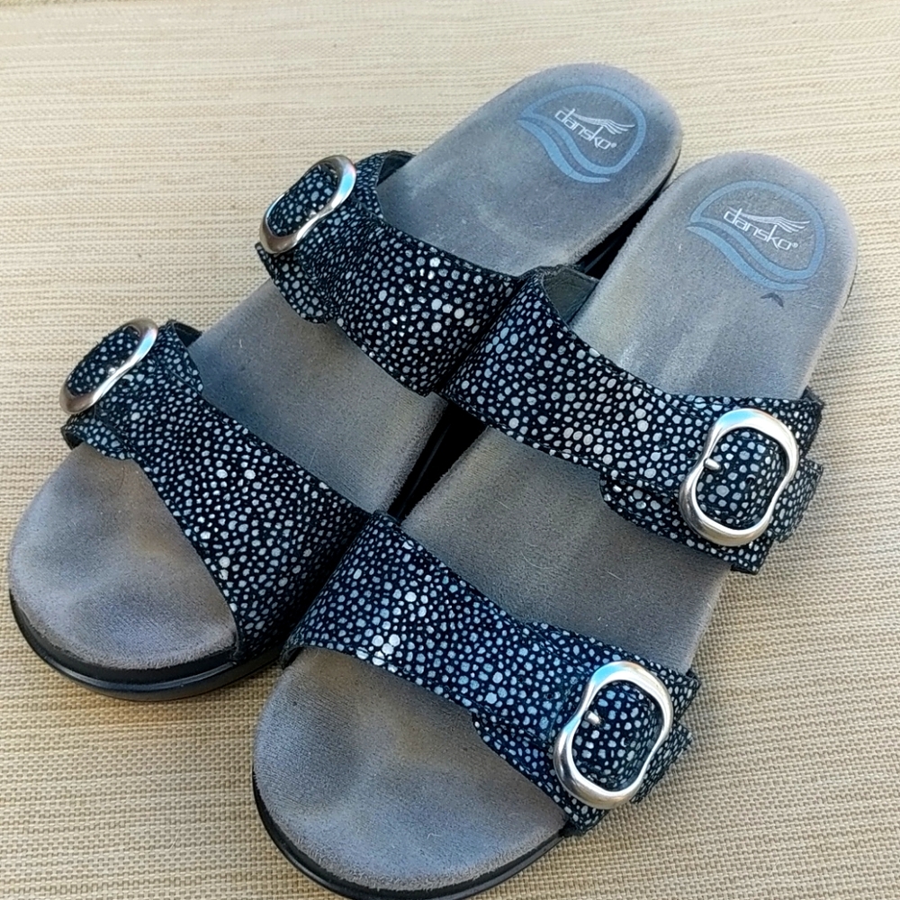 Dansko sandels
